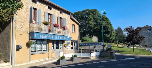 L'Immobilière Du Lac - Plateau Ardéchois, Agence Immobilière à Devesset