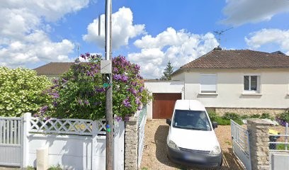 Gaëlle Dazy -Conseillère En Immobilier SAFTI -Vernon, Agence Immobilière à Vernon