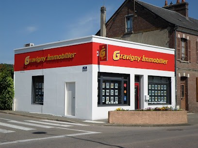 Gravigny Immobilier, Agence Immobilière à Gravigny