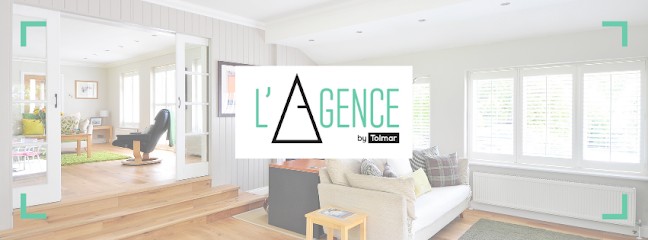 L'agence by Tolmar - Estimation sur Eysines, Agence Immobilière à Eysines