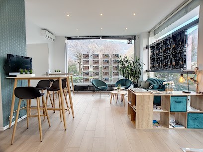 Hapi Immobilier Meylan Gresivaudan, Agence Immobilière à Meylan