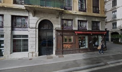 Atimmo Services, Agence Immobilière à Lyon 01