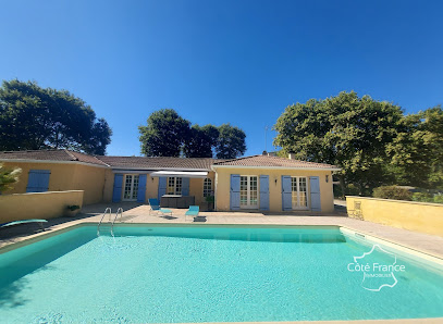 Conseiller Immobilier Sud-Gironde Côté France Immobilier, Agence Immobilière à Saint-Michel-de-Rieufret