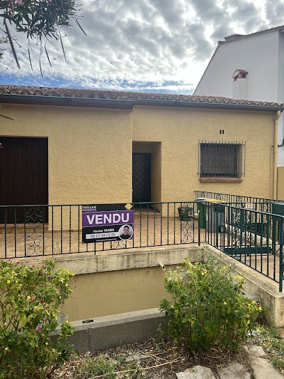 TRILLES IMMOBILIER, Agence Immobilière à Saint-Laurent-de-la-Salanque