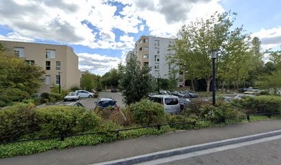 Efidis (Sa HLM), Agence Immobilière à Trappes