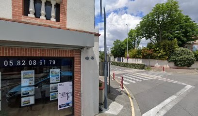Agence immobilière Guy Hoquet CUGNAUX, Agence Immobilière à Cugnaux