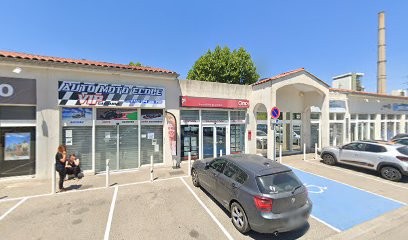 Orpi Immobiliere De La Palun Gardanne, Agence Immobilière à Gardanne