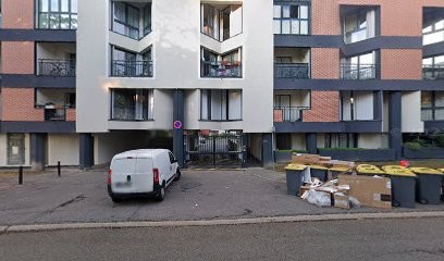 Batigère Ile de France, Agence Immobilière à Guyancourt