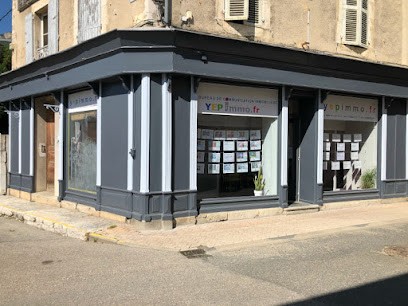 Yepimmo.Fr Die, Agence Immobilière à Die