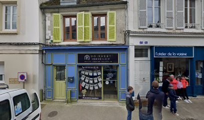 Good-Immo, Agence Immobilière à Nevers