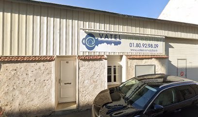 Vatel Immobilier, Agence Immobilière à Marines