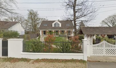 florence de Lapeyriere_SAFTI, Agence Immobilière à Verneuil-sur-Seine