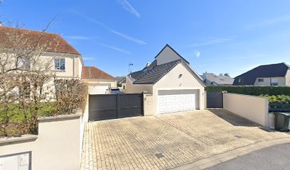 Agri Viti Transaction G Bister, Agence Immobilière à Gueux