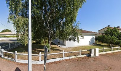 Yellome Passiflore : 1ère résidence passive collective de France, Agence Immobilière à Genouillac