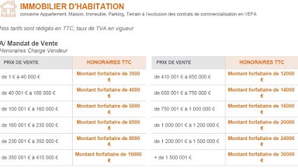 Sébastien DANEST SAFTI Immobilier DOMONT JOIGNABLE 7J/7 9h-21h, Agence Immobilière à Domont
