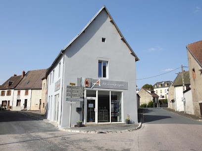 A la Campagne Immobilier, Agence Immobilière à Pionsat