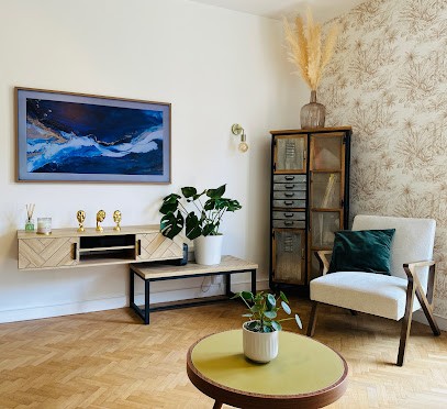 Groupe Demain Immobilier, Agence Immobilière à Segré-en-Anjou Bleu