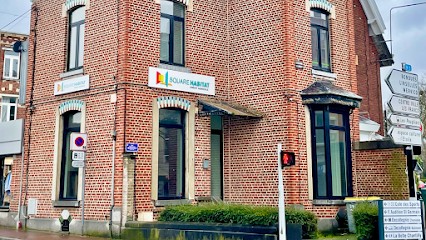 Square Habitat Mouvaux, Agence Immobilière à Mouvaux
