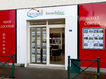 ESTUAIRE IMMOBILIER Saffré, Agence Immobilière à Saffré