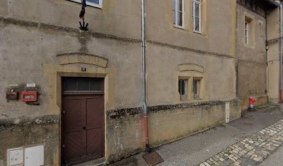 SAFTI Immobilier Norroy-Le-Veneur - Boris Slobodinski, Agence Immobilière à Norroy-le-Veneur