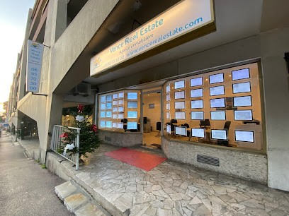 Vence Real Estate, Agence Immobilière à Vence