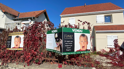 Jauly Immobilier Pro - Michel Denivet Agence Immobilière à Meaux