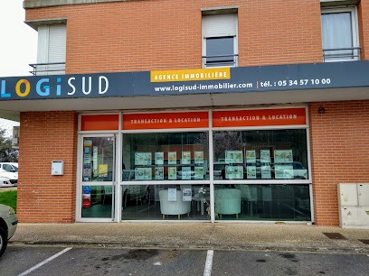 LOGISUD IMMOBILIER, Agence Immobilière à La Salvetat-Saint-Gilles
