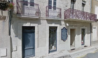 Les Pierres D'Oc Agence Immobiliere Gaillard, Agence Immobilière à Nérac