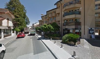 Cabinet Immobilier Gessien, Agence Immobilière à Divonne-les-Bains