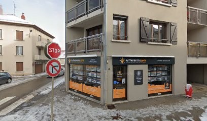 LAPIERRE TRANSACTION, Agence Immobilière à Pontarlier