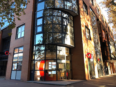 Orpi Acti Toulouse Agence Immobilière à Toulouse