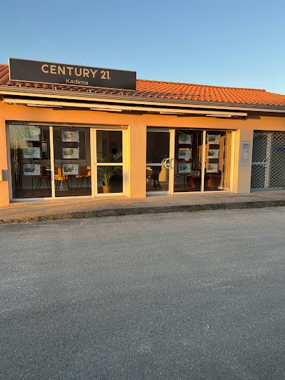 Century 21 Kadima Saint Aubin de Médoc, Agence Immobilière à Saint-Aubin-de-Médoc