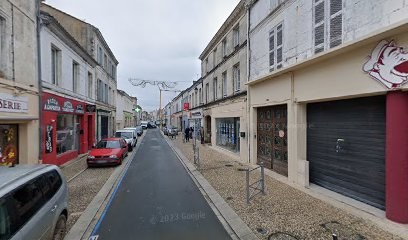 Cote Ouest Immobilier, Agence Immobilière à Tonnay-Charente
