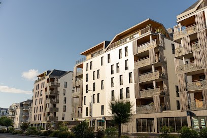 FONCIA | Agence Immobilière | Location-Syndic-Gestion Locative | Les Sables-Dolonne | Cours Louis Guédon, Agence Immobilière aux Sables-d'Olonne