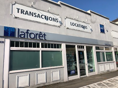 Laforêt Salins-Les-Bains, Agence Immobilière à Salins-les-Bains