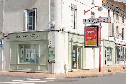 Beaux Villages Immobilier Jarnac Agence Immobilière à Jarnac