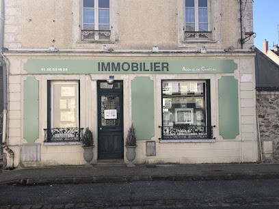 Agence Du Château, Agence Immobilière à Seine-Port