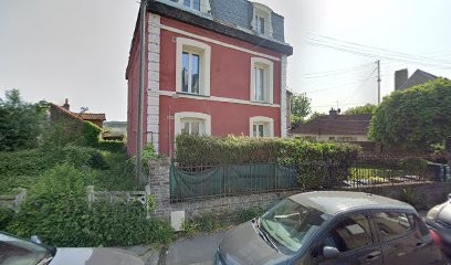 Les Grands Moulins, Agence Immobilière à Dieppe