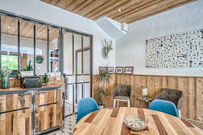 Transactel Immobilier, Agence Immobilière à Saint-Gervais-les-Bains