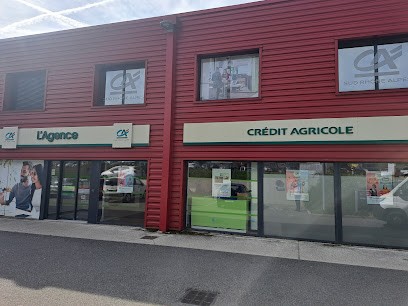 Agence Immobilière Square Habitat Le Touvet, Agence Immobilière au Touvet