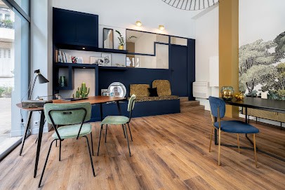 Immobilière de l'abbaye, Agence Immobilière à Marseille 07