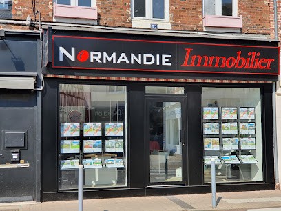 Normandie Immobilier, Agence Immobilière à Pavilly