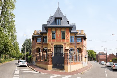 Immotram : agence immobilière à Mouvaux, Agence Immobilière à Mouvaux