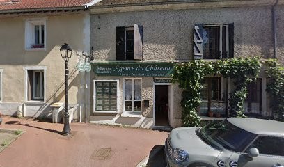 Château Agency, Agence Immobilière à Saint-Nom-la-Bretèche