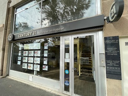 Agence CENTURY 21 Hestia LDI - Lyon Monplaisir - Gestion - Vente - Location, Agence Immobilière à Lyon 08