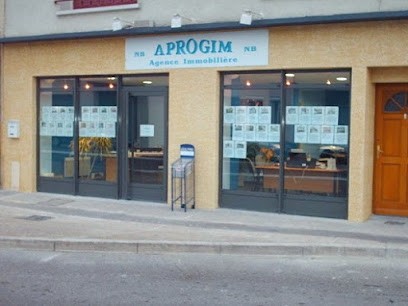 Aprogim NB, Agence Immobilière à La Verpillière