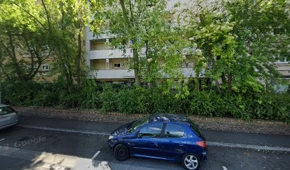 La Sablière (SA HLM Immeubles), Agence Immobilière à Nanterre