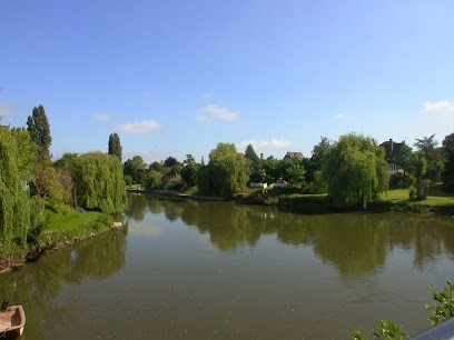 Agence ARRIO, Agence Immobilière à Villennes-sur-Seine