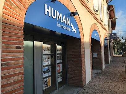 Human Immobilier Seysses, Agence Immobilière à Seysses