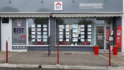 Agence FORCE SUD - ERA Immobilier, Agence Immobilière à La Couronne